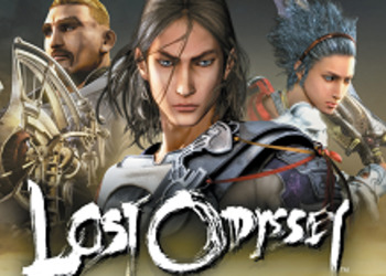 Lost Odyssey и Blue Dragon получат поддержку обратной соместимости Xbox One, объявил Фил Спенсер