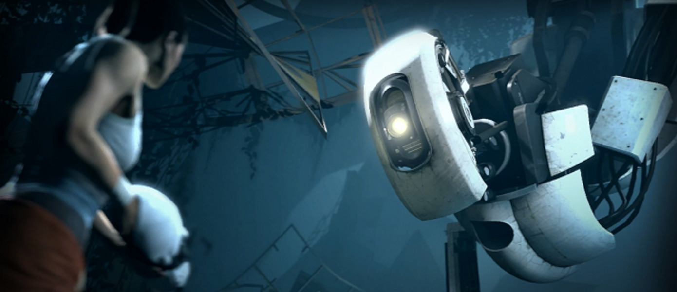 Left 4 Dead и Portal 2 обзавелись поддержкой обратной совместимости Xbox One