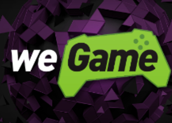WeGame 2016 - осенью в Киеве пройдет крупный игровой фестиваль
