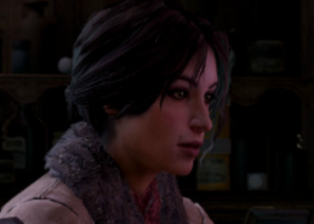 Syberia 3 - представлено новое геймплейное видео