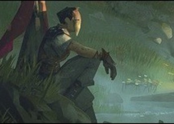 Absolver - первая геймплейная презентация игры