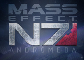 Mass Effect: Andromeda - вся новая информация с E3 2016 по четвертой части космической оперы от BioWare