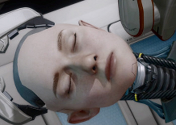 Detroit: Become Human - полноценная демонстрация игрового процесса нового триллера от Quantic Dream
