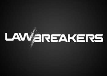 LawBreakers - опубликованы новые красочные скриншоты