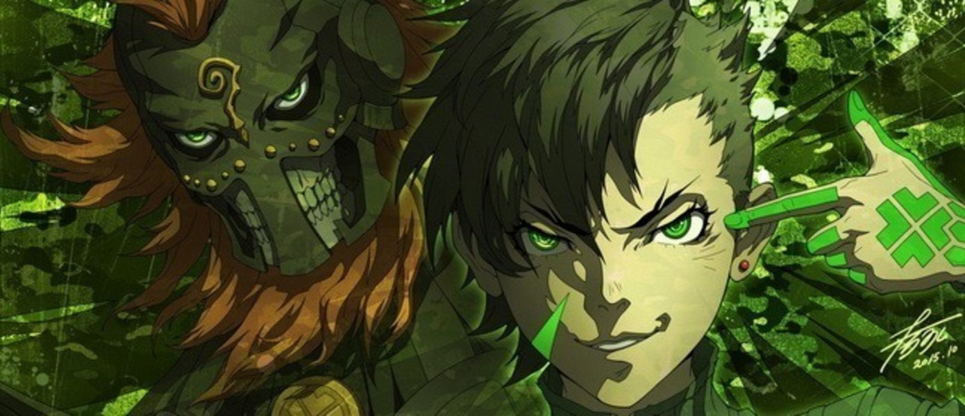 Shin Megami Tensei IV: Apocalypse - трейлер с Е3