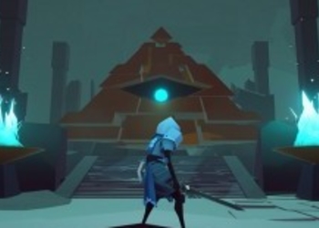 Necropolis - свежее видео и скриншоты с E3 2016