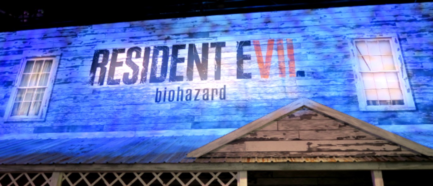 E3 2016: Фотографии от GameMAG.ru и все главные новости с выставки