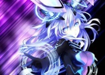 Megadimension Neptunia VII - новые скриншоты версии для PC