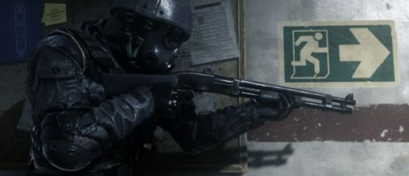 Зампелла очень переживает за качество Call of Duty 4: Modern Warfare Remastered и позвонил Activision