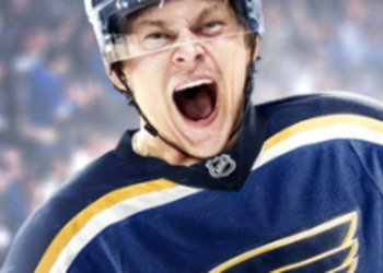 На обложке NHL 17 появится российский форвард, опубликован новый трейлер игры