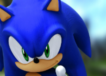 Sega рассказала, когда стоит ждать появления новой игры про Соника от Sonic Team