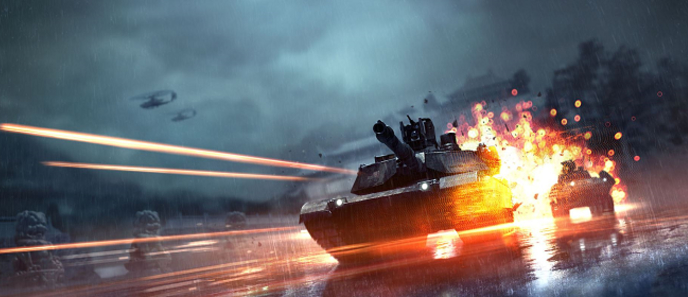 Battlefield 4 и Battlefield: Hardline попрощаются с Battlelog, игры получат обновленный интерфейс, объявила DICE