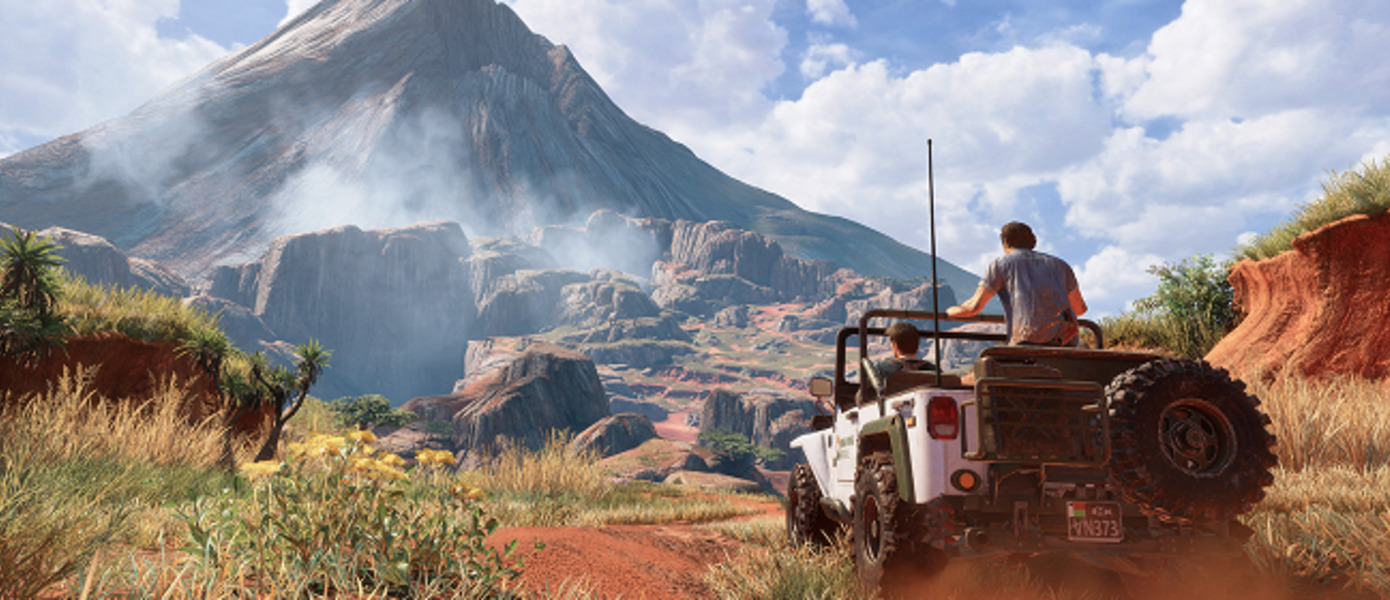 Uncharted 4: A Thief's End получит новый патч и первый DLC-контент для мультиплеера уже на следующей неделе