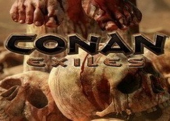 Conan Exiles - опубликованы новые скриншоты игры