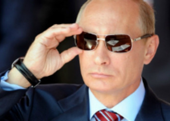 Президент России Владимир Путин оценил фильм