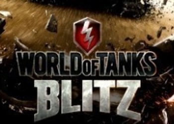 World of Tanks Blitz - обновление 2.11 добавило в игру вторую ветку немецких ПТ-САУ и еще одну карту