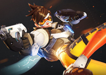 Overwatch обзавелся полноценным соревновательным режимом, объявила Blizzard Entertainment
