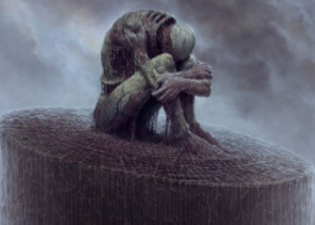 Scorn - дебютный тизер-трейлер