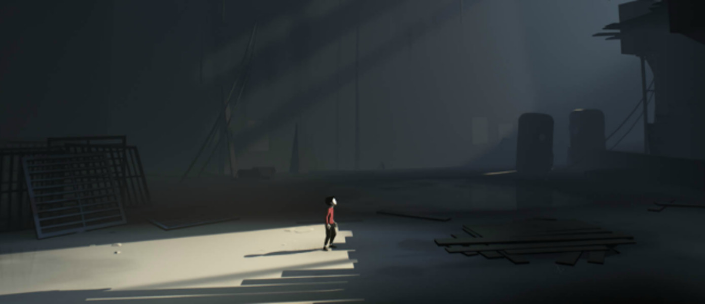 Inside - новый проект от авторов Limbo поступил в продажу и стал пятой игрой для Xbox One с рейтингом выше 90 баллов на Metacritic