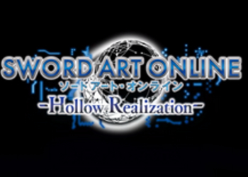 Sword Art Online: Hollow Realization - информация о коллекционном издании, новые трейлеры и скриншоты