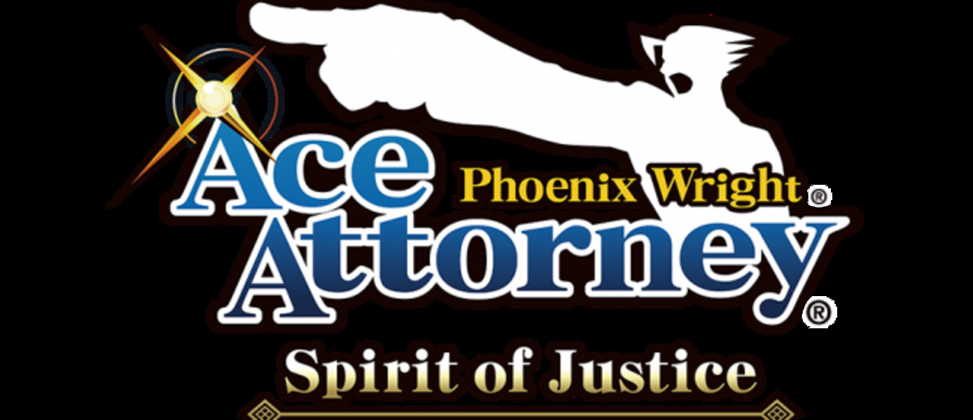 Phoenix Wright: Ace Attorney - Spirit of Justice - новый англоязычный трейлер