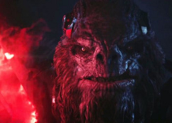 Halo Wars 2 - опубликован эффектный CG-трейлер новой стратегии для Xbox One и PC
