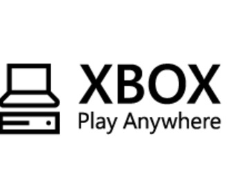 Microsoft назвала дату старта программы Xbox Play Anywhere на Xbox One и PC