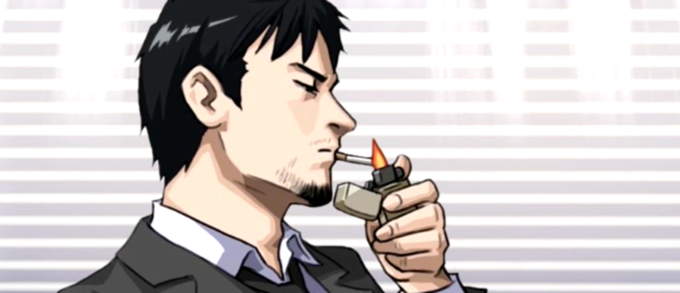 Chase: Cold Case Investigations - новая приключенческая игра от создателей Hotel Dusk и Another Code подтверждена к выпуску за пределами Японии
