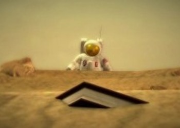 Lifeless Planet Premier Edition готовится выйти на PS4