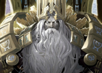 Lineage 2 - русскоязычная версия игры обзавелась обновлением Hymn of the Soul