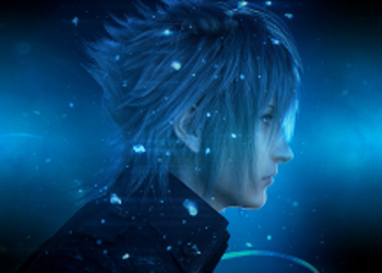 Final Fantasy XV - Square Enix представила трейлер вселенной Хадзиме Табаты и показала финальную обложку игры