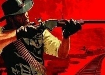 Red Dead Redemption получил совместимость на Xbox One и прекрасно работает на новой приставке - опубликовано видео от Digital Foundry