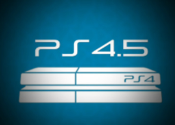 Sony объяснила, почему не показала PlayStation 4 NEO на E3 2016