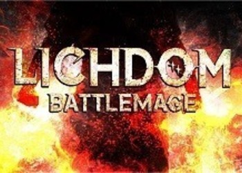 Lichdom: Battlemage - разработчики самой тормозящей игры некстгена объявили об улучшении производительности, появилось видео от Digital Foundry