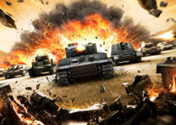 Wargaming объявила о приобретении лицензии на Granite SDK - в будущем игры компании будут радовать геймеров еще более совершенной графикой