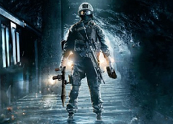Анонсирован телевизионный сериал по мотивам Battlefield