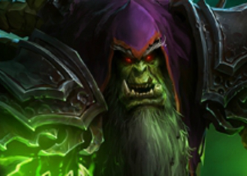 Heroes of the Storm - Blizzard представила Гул'дана в новом динамичном трейлере