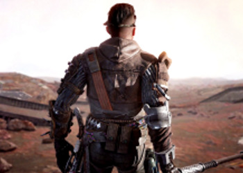 Стримы на GameMAG: The Technomancer (14 июля в 20:00)
