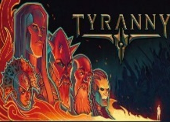 Tyranny - Paradox Interactive на своем стриме показала прохождение демки с Е3 2016