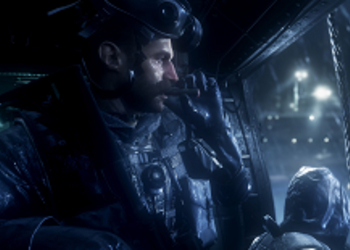 Call of Duty: Modern Warfare Remastered - Activision выпустила 7-минутное геймплейное видео ремастера знаменитого шутера