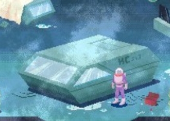 Alone With You - релизный трейлер и дата выхода игры