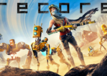 ReCore - Аарон Гринберг рассказал, почему новый эксклюзив для Xbox One и Windows 10 будет стоить всего $40