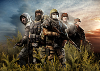Survarium - вышло обновление 0.43
