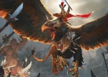 Прохождение Total War: Warhammer - Гид по фракции Империя