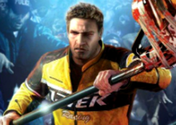 Dead Rising и Dead Rising 2 выйдут на новых платформах, подтвердила Capcom