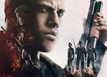Mafia III - выпущен новый трейлер, посвященный главному герою игры