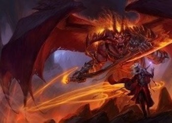 Sword Coast Legends - разработчики объявили о выходе в продажу игры на PlayStation 4 и Xbox One