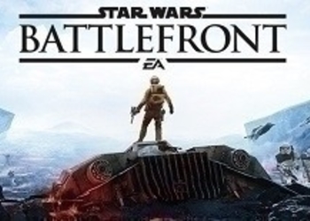Star Wars: Battlefront - первая демонстрация оффлайнового режима