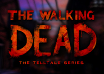 The Walking Dead - опубликованы первые скриншоты третьего сезона игры