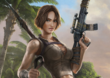 Разработка ARK: Survival of the Fittest в версии для PlayStation 4 приостановлена